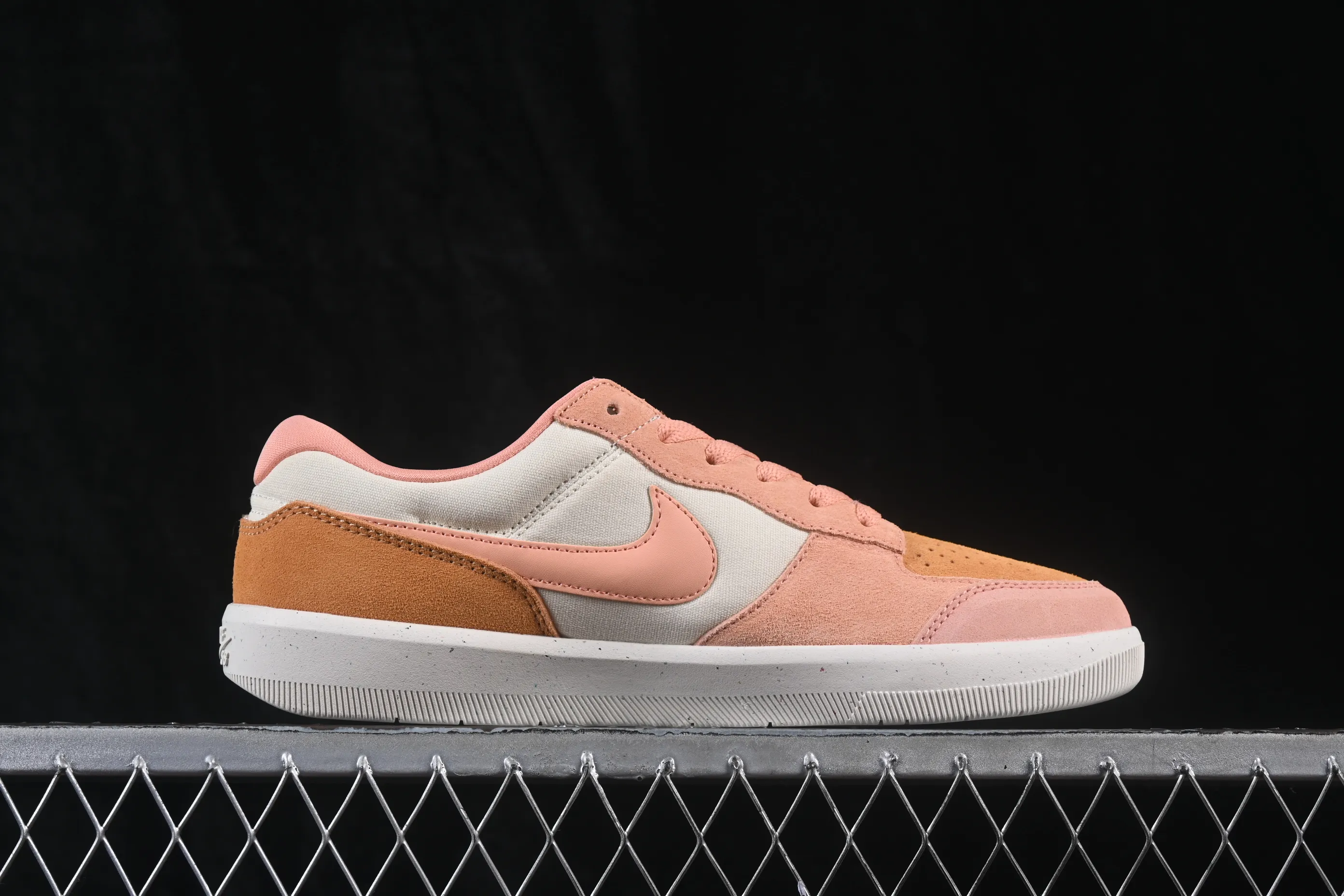 All categories Nk SB Dunk series Nk Force 58 simplified skateboard shoes J version Nike SB Force 58 Nike simplified retro skateboard shoes DV5477-103